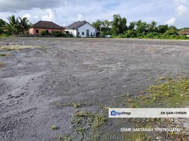 House for sale in Tringganu