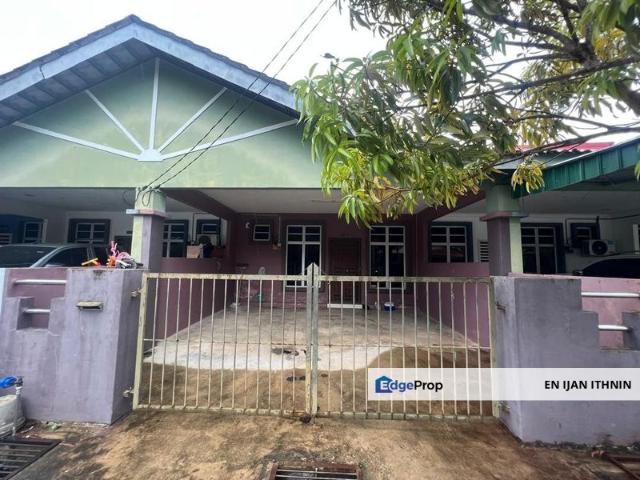House for sale in Tringganu