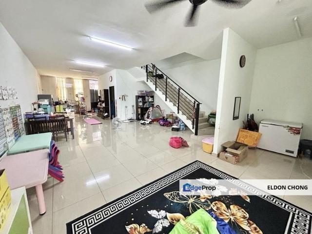 House for sale in Bandar Baru Bangi, Majlis Perbandaran Kajang