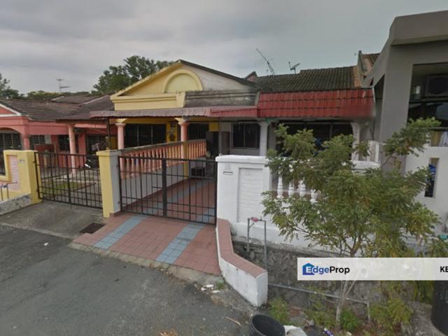 House for sale in Kajang, Langat