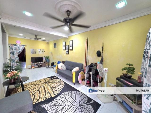 House for sale in Bandar Baru Bangi, Majlis Perbandaran Kajang