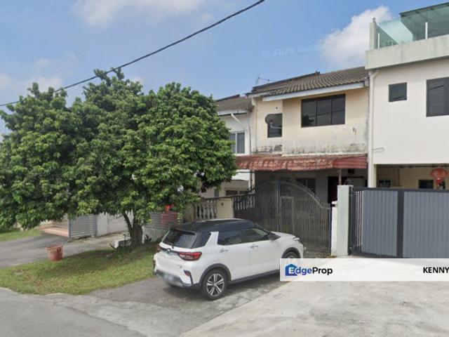 House for sale in Kajang, Langat