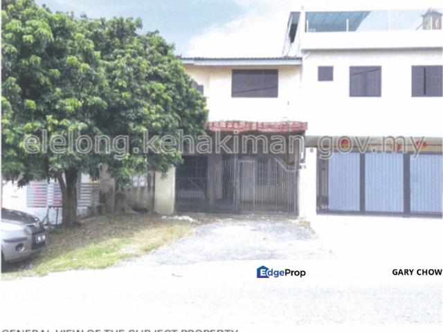 House for sale in Semenyih, Majlis Perbandaran Kajang