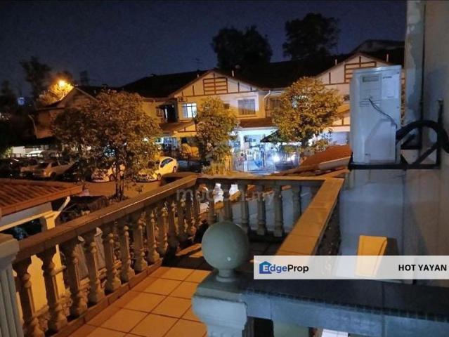 House for sale in Kajang, Langat
