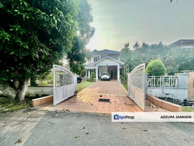 House for sale in Bandar Baru Bangi, Majlis Perbandaran Kajang
