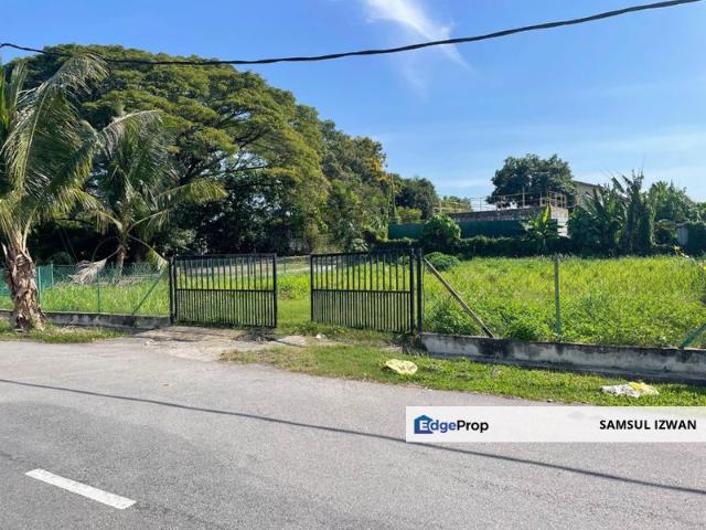 House for sale in Kajang, Langat