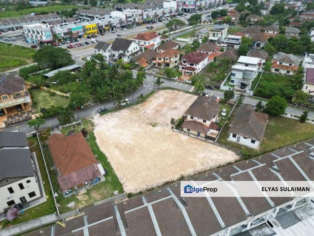 House for sale in Kajang, Langat