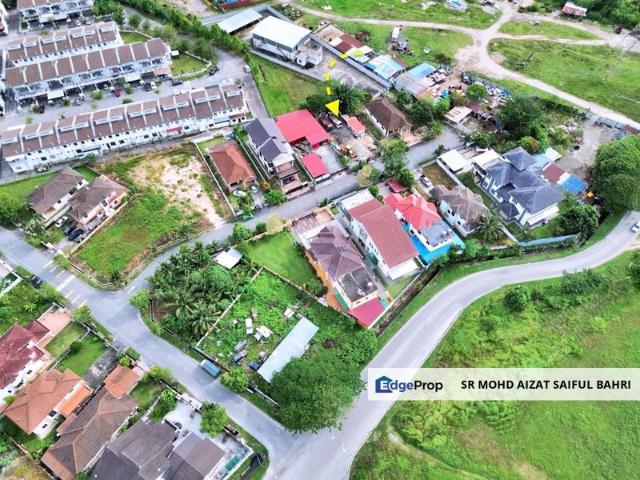 House for sale in Kajang, Langat