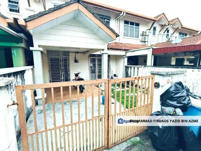 House for sale in Selangor
