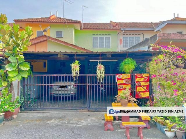 House for sale in Selangor