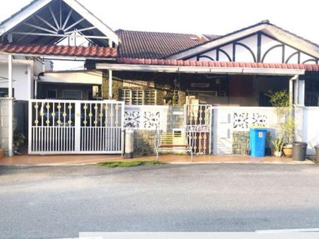House for sale in Selangor