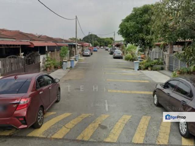 House for sale in Banting, Selangor