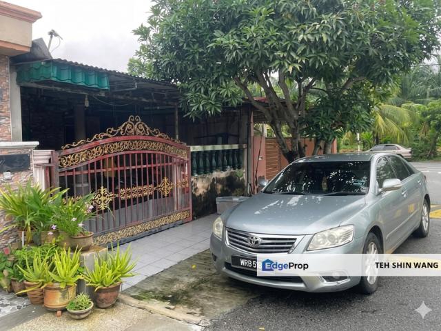 House for sale in Selangor
