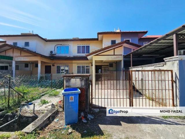 House for sale in Selangor