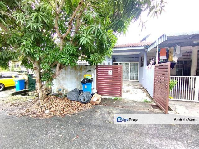 House for sale in Selangor