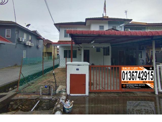 House for sale in Selangor