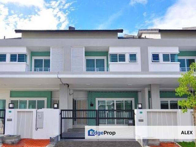 House for sale in Selangor