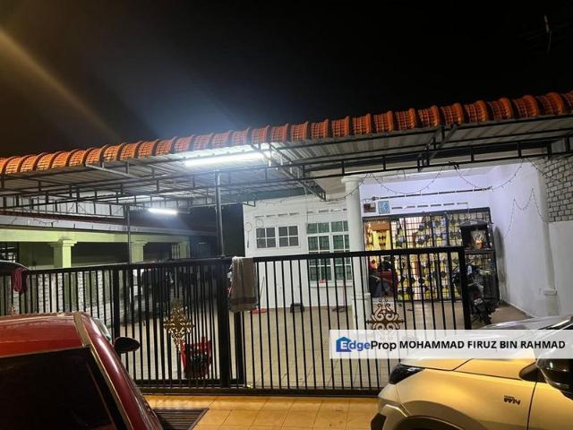 House for sale in Selangor