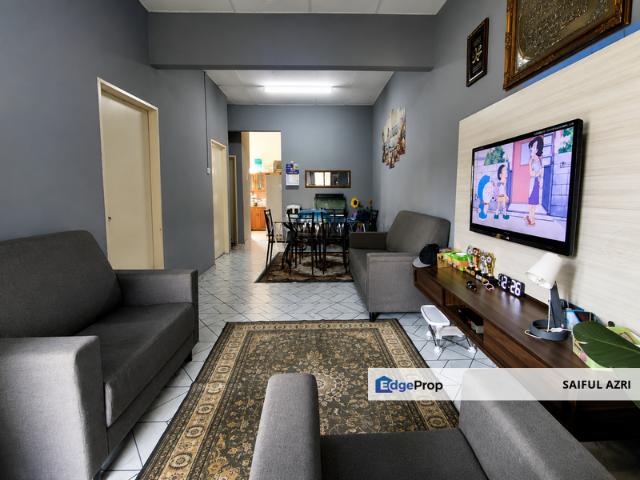 House for sale in Banting, Kuala Langat