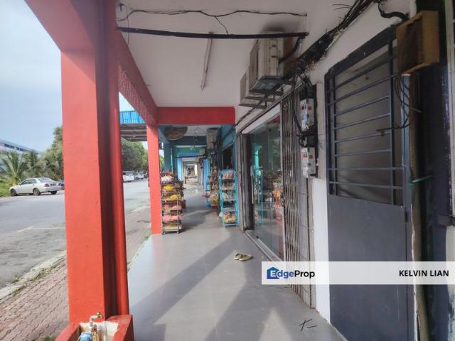Shop for rent in Selangor