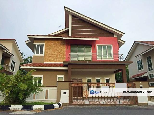 House for sale in Selangor
