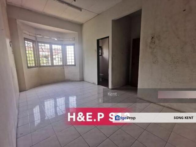 House for sale in Selangor