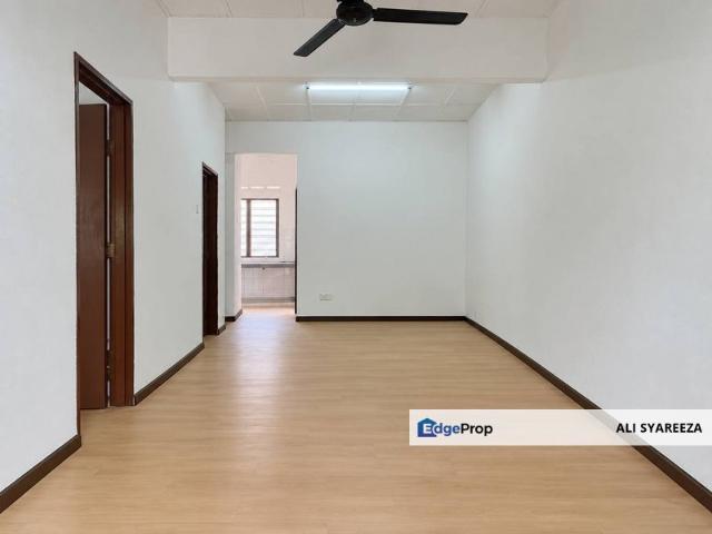 House for sale in Banting, Kuala Langat