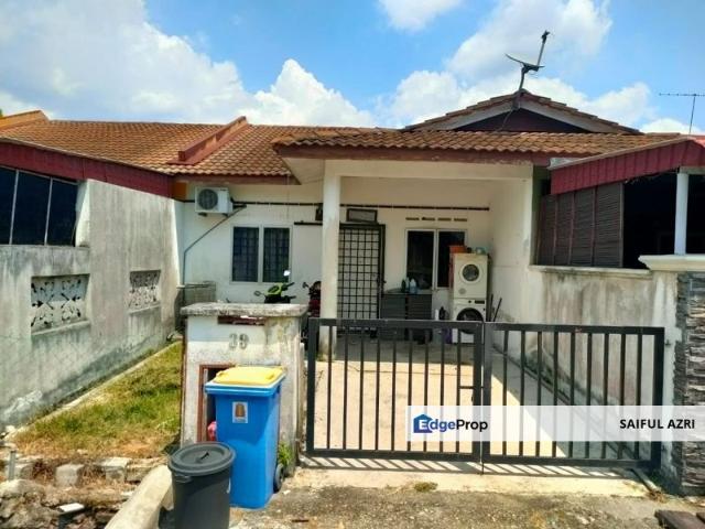 House for sale in Selangor