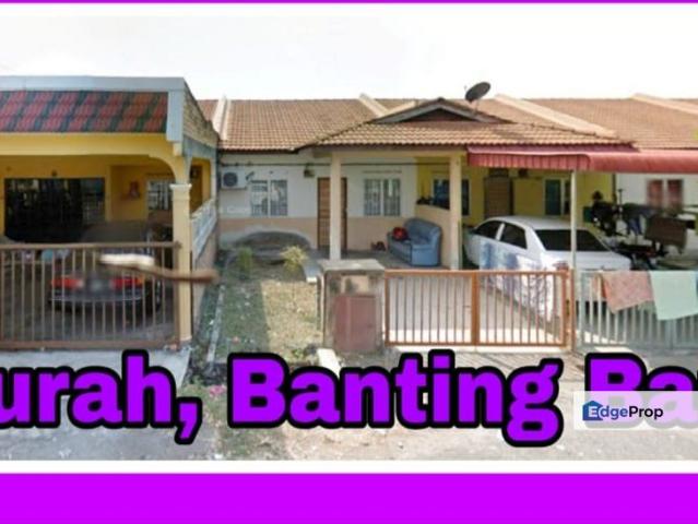 House for sale in Selangor