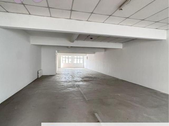 Shop for rent in Selangor