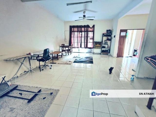 House for sale in Selangor