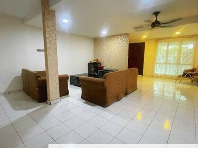 House for sale in Selangor