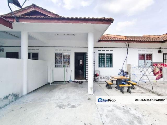 House for sale in Banting, Kuala Langat
