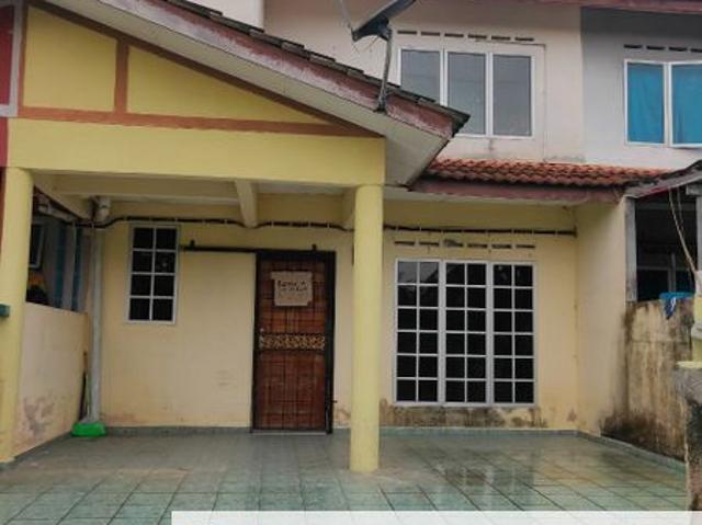 House for sale in Banting, Kuala Langat
