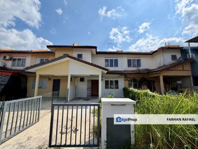 House for sale in Selangor