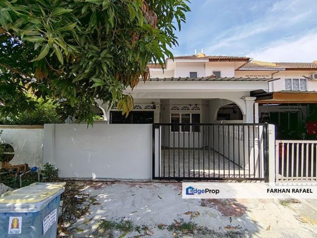 House for sale in Banting, Selangor