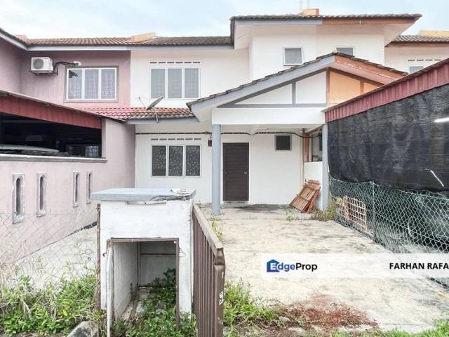 House for sale in Banting, Selangor