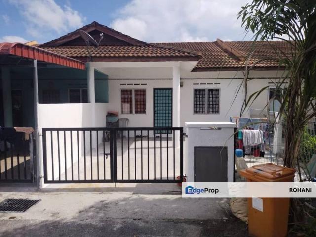House for sale in Banting, Selangor