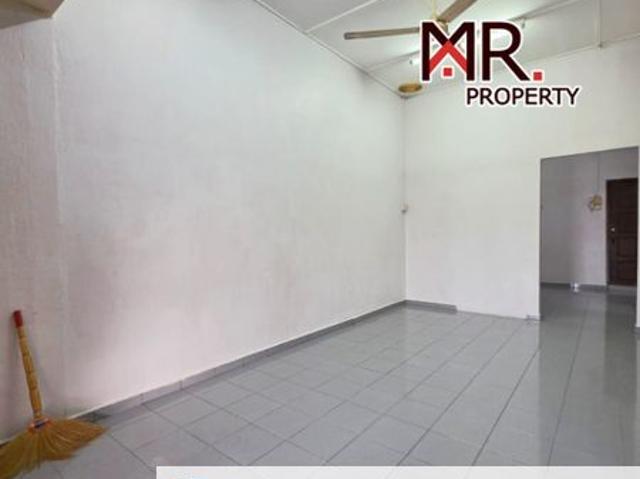 House for rent in Kuala Muda, Kedah