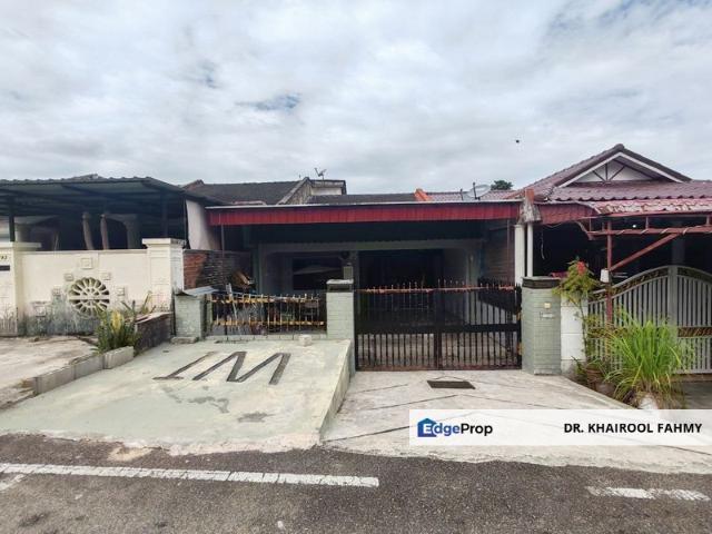 House for sale in Kulai, Johor
