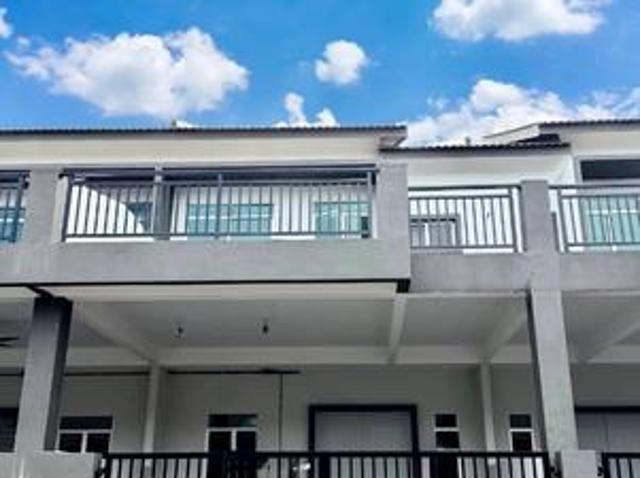 Terraced House for sale in Perak