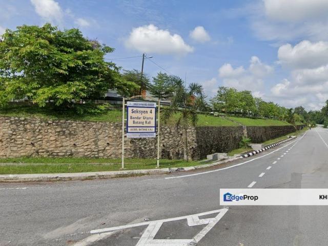 House for sale in Ulu Dong, Selangor