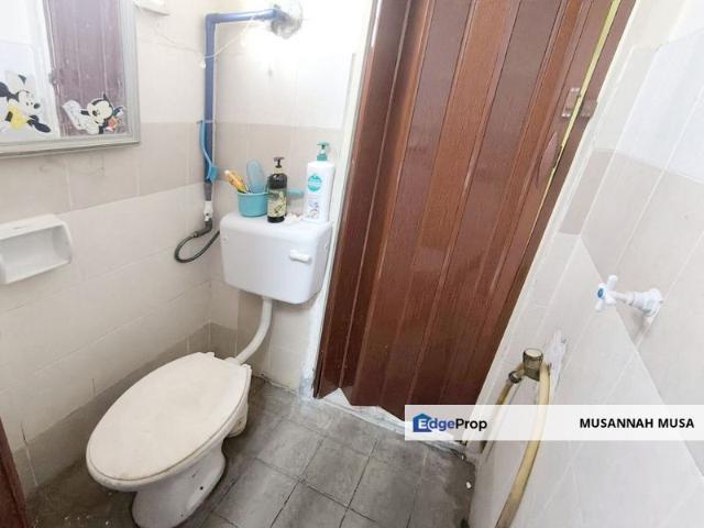 House for sale in Ulu Dong, Selangor