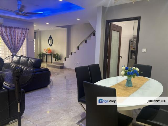 House for sale in Ulu Dong, Selangor