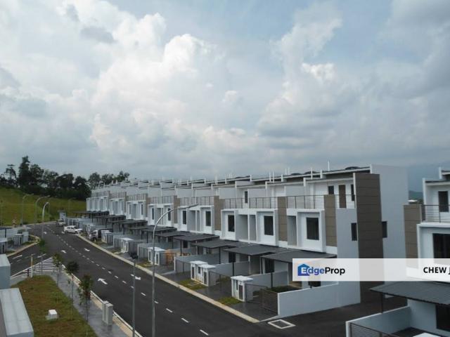 House for sale in Ulu Dong, Selangor