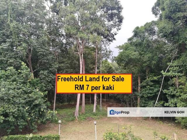 House for sale in Ulu Dong, Selangor