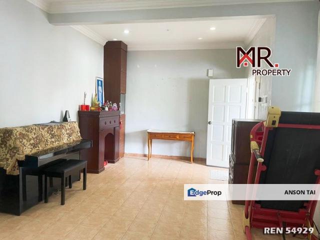 House for sale in Sungai Petani, Kuala Muda