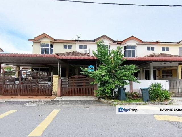 House for sale in Sungai Petani, Kuala Muda