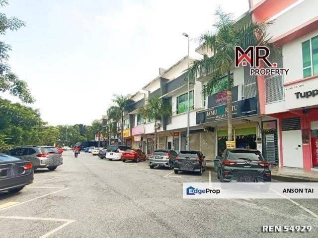 Shop for sale in Sungai Petani, Kuala Muda