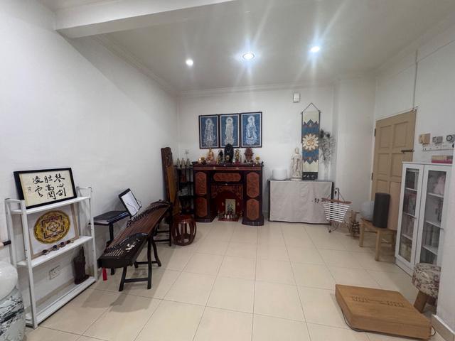 Residential House for sale in Sungai Petani, Kuala Muda